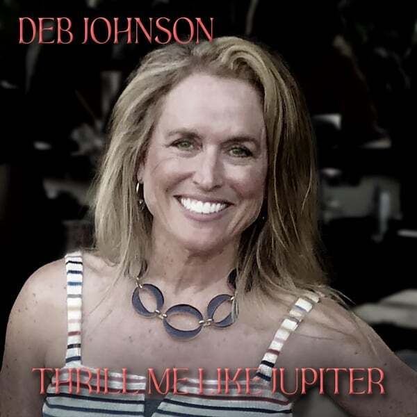 Cover art for Thrill Me Like Jupiter